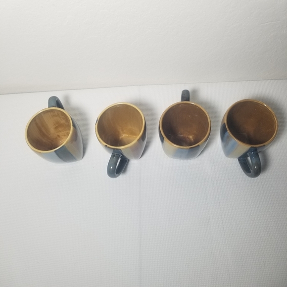 Tabletop York Mug Set - Picture 2 of 8